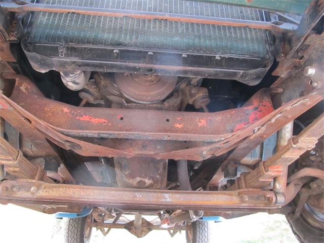 1959 Chevrolet Apache (CC-2099116) for sale in Lakewood, Colorado