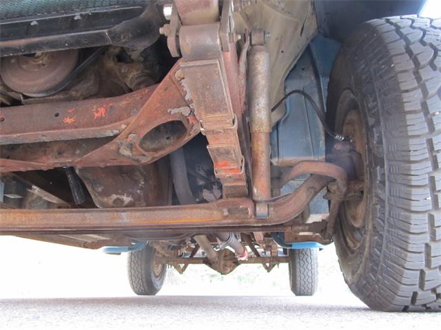 1959 Chevrolet Apache (CC-2099116) for sale in Lakewood, Colorado