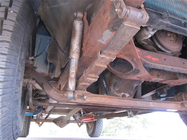 1959 Chevrolet Apache (CC-2099116) for sale in Lakewood, Colorado