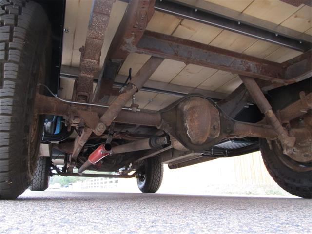 1959 Chevrolet Apache (CC-2099116) for sale in Lakewood, Colorado