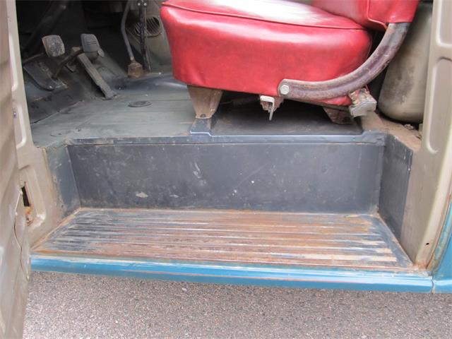 1959 Chevrolet Apache (CC-2099116) for sale in Lakewood, Colorado