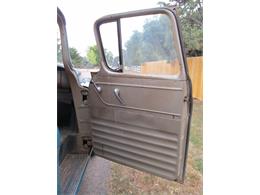 1959 Chevrolet Apache (CC-2099116) for sale in Lakewood, Colorado