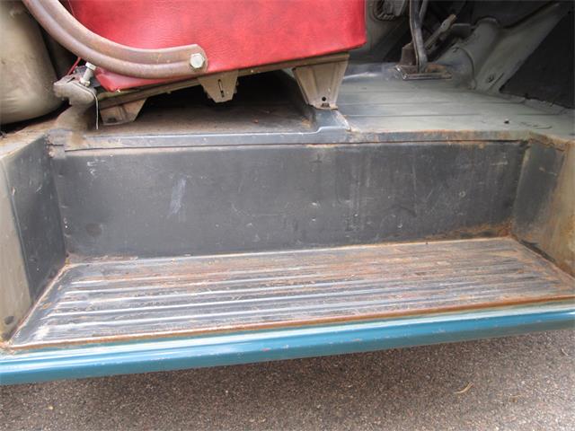 1959 Chevrolet Apache (CC-2099116) for sale in Lakewood, Colorado