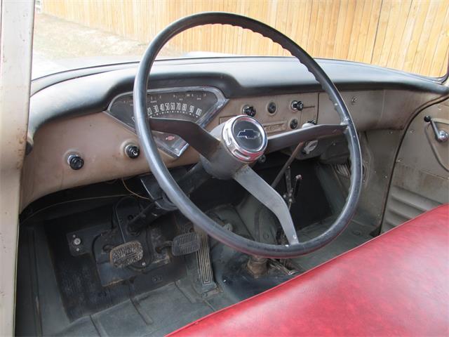 1959 Chevrolet Apache (CC-2099116) for sale in Lakewood, Colorado