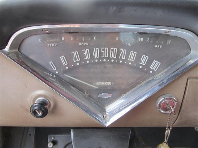 1959 Chevrolet Apache (CC-2099116) for sale in Lakewood, Colorado