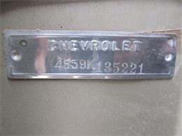 1959 Chevrolet Apache (CC-2099116) for sale in Lakewood, Colorado