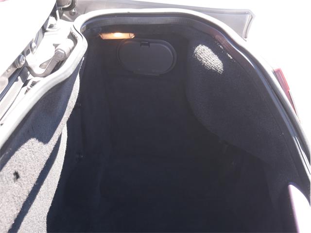 2008 Aston Martin Vantage (CC-2099117) for sale in Reno, Nevada