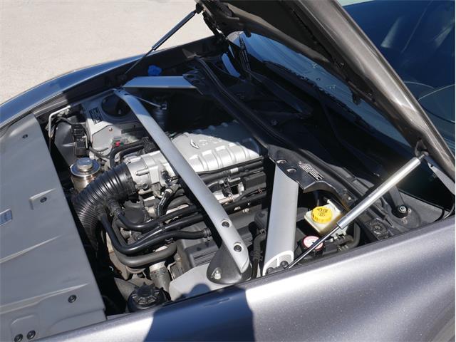 2008 Aston Martin Vantage (CC-2099117) for sale in Reno, Nevada