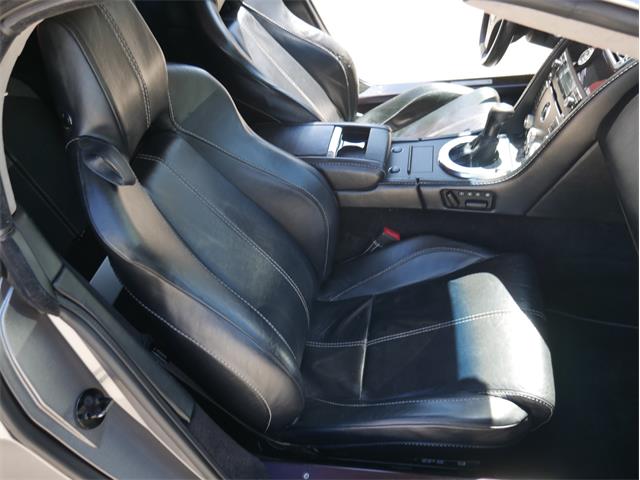 2008 Aston Martin Vantage (CC-2099117) for sale in Reno, Nevada