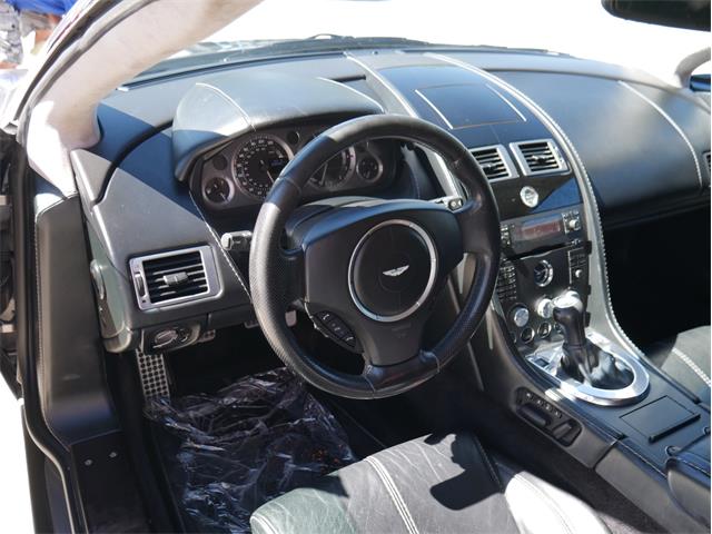 2008 Aston Martin Vantage (CC-2099117) for sale in Reno, Nevada
