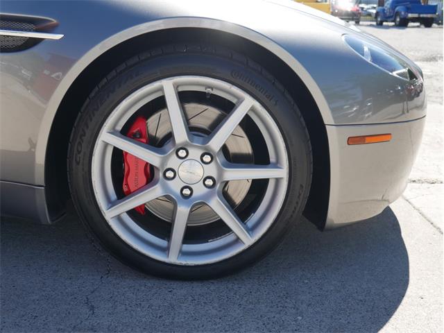2008 Aston Martin Vantage (CC-2099117) for sale in Reno, Nevada