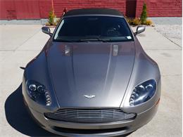 2008 Aston Martin Vantage (CC-2099117) for sale in Reno, Nevada