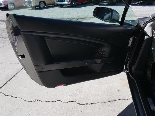 2008 Aston Martin Vantage (CC-2099117) for sale in Reno, Nevada