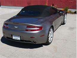 2008 Aston Martin Vantage (CC-2099117) for sale in Reno, Nevada