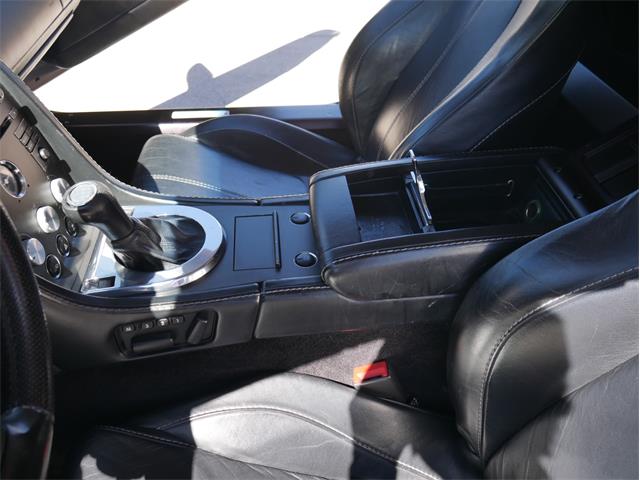 2008 Aston Martin Vantage (CC-2099117) for sale in Reno, Nevada