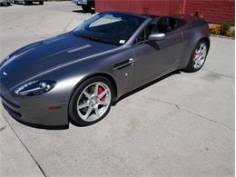 2008 Aston Martin Vantage (CC-2099117) for sale in Reno, Nevada