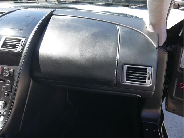 2008 Aston Martin Vantage (CC-2099117) for sale in Reno, Nevada