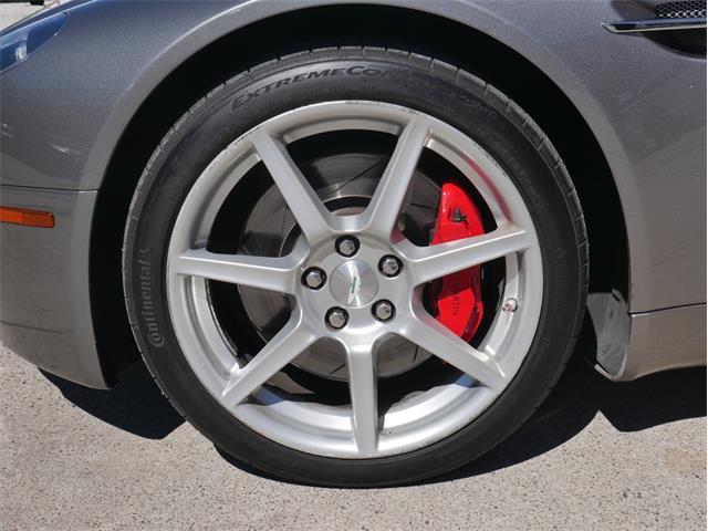 2008 Aston Martin Vantage (CC-2099117) for sale in Reno, Nevada