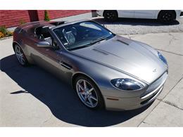 2008 Aston Martin Vantage (CC-2099117) for sale in Reno, Nevada