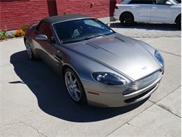 2008 Aston Martin Vantage (CC-2099117) for sale in Reno, Nevada