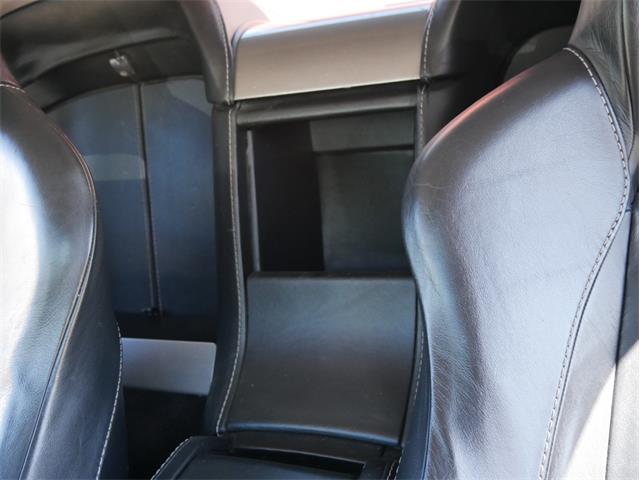 2008 Aston Martin Vantage (CC-2099117) for sale in Reno, Nevada