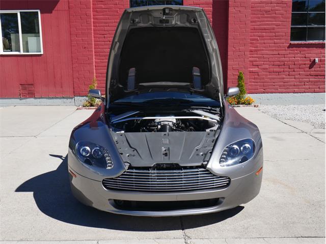2008 Aston Martin Vantage (CC-2099117) for sale in Reno, Nevada