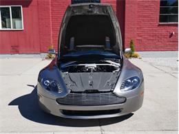 2008 Aston Martin Vantage (CC-2099117) for sale in Reno, Nevada