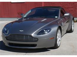 2008 Aston Martin Vantage (CC-2099117) for sale in Reno, Nevada