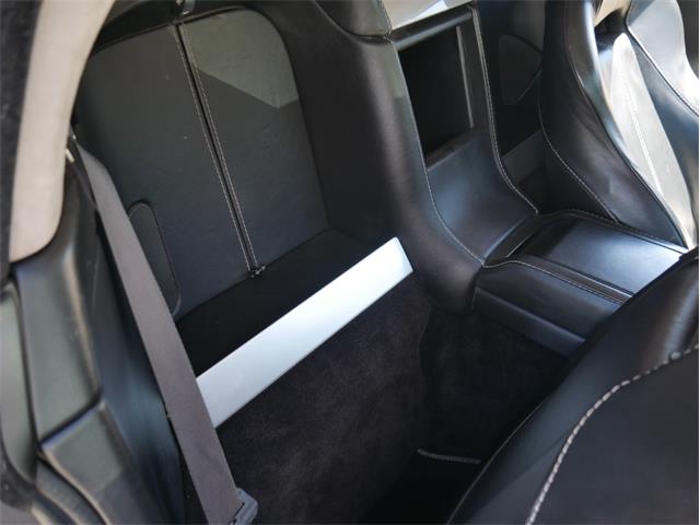 2008 Aston Martin Vantage (CC-2099117) for sale in Reno, Nevada