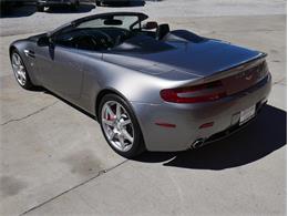 2008 Aston Martin Vantage (CC-2099117) for sale in Reno, Nevada
