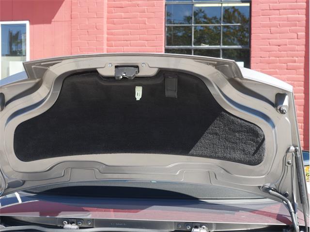 2008 Aston Martin Vantage (CC-2099117) for sale in Reno, Nevada