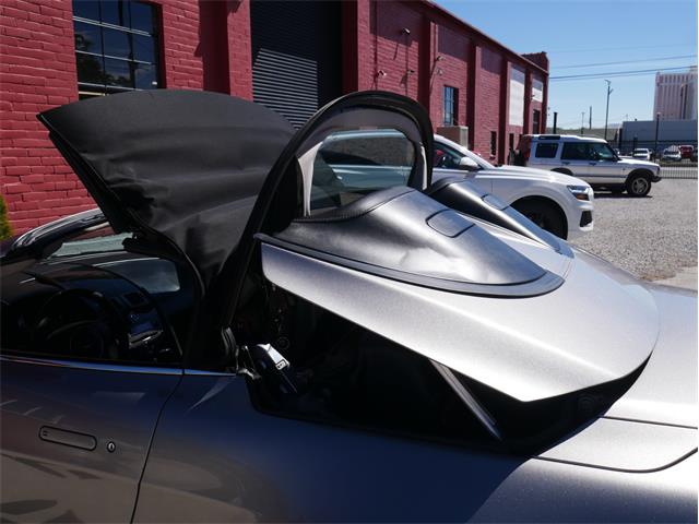 2008 Aston Martin Vantage (CC-2099117) for sale in Reno, Nevada