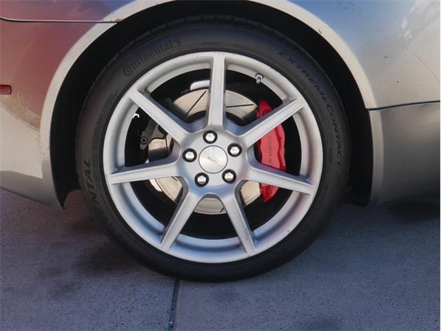 2008 Aston Martin Vantage (CC-2099117) for sale in Reno, Nevada