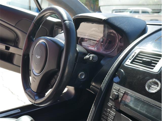 2008 Aston Martin Vantage (CC-2099117) for sale in Reno, Nevada