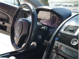 2008 Aston Martin Vantage (CC-2099117) for sale in Reno, Nevada