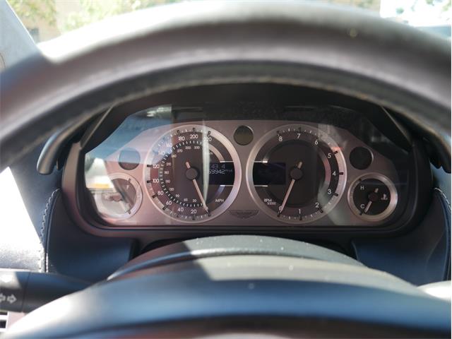 2008 Aston Martin Vantage (CC-2099117) for sale in Reno, Nevada