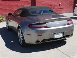 2008 Aston Martin Vantage (CC-2099117) for sale in Reno, Nevada