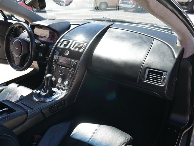 2008 Aston Martin Vantage (CC-2099117) for sale in Reno, Nevada