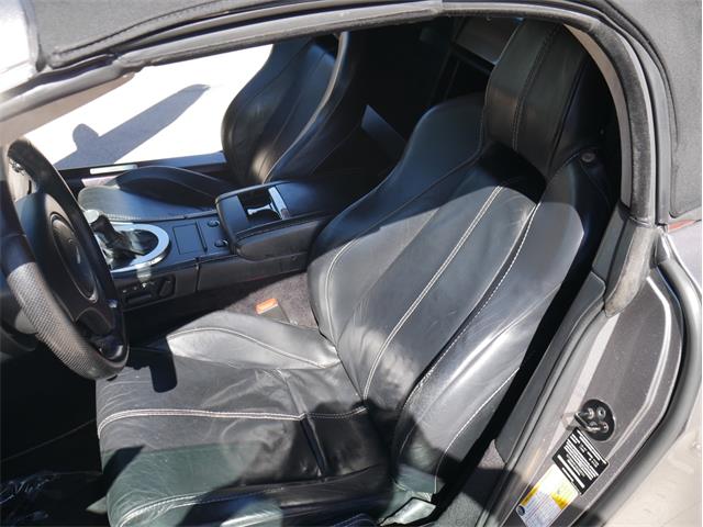 2008 Aston Martin Vantage (CC-2099117) for sale in Reno, Nevada