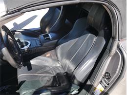 2008 Aston Martin Vantage (CC-2099117) for sale in Reno, Nevada