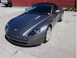 2008 Aston Martin Vantage (CC-2099117) for sale in Reno, Nevada