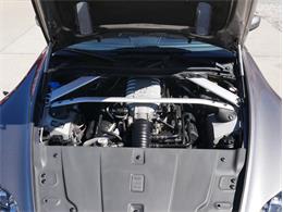 2008 Aston Martin Vantage (CC-2099117) for sale in Reno, Nevada