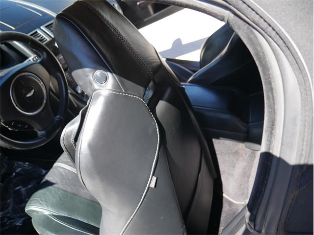 2008 Aston Martin Vantage (CC-2099117) for sale in Reno, Nevada