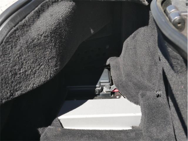 2008 Aston Martin Vantage (CC-2099117) for sale in Reno, Nevada