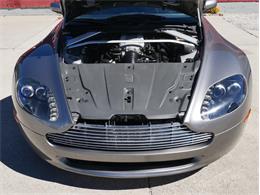 2008 Aston Martin Vantage (CC-2099117) for sale in Reno, Nevada