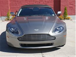 2008 Aston Martin Vantage (CC-2099117) for sale in Reno, Nevada