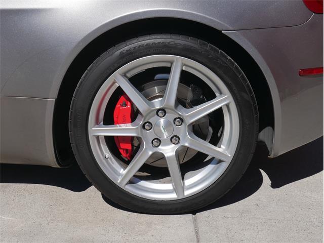 2008 Aston Martin Vantage (CC-2099117) for sale in Reno, Nevada