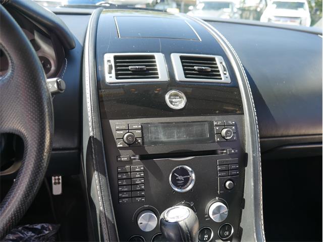 2008 Aston Martin Vantage (CC-2099117) for sale in Reno, Nevada