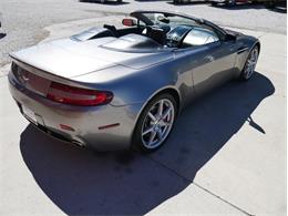 2008 Aston Martin Vantage (CC-2099117) for sale in Reno, Nevada