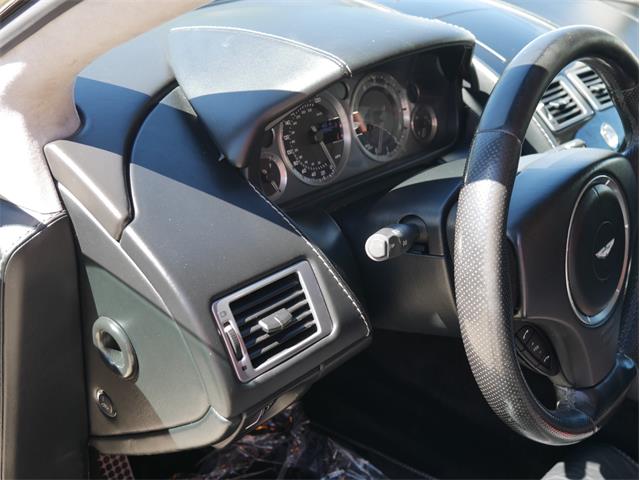 2008 Aston Martin Vantage (CC-2099117) for sale in Reno, Nevada